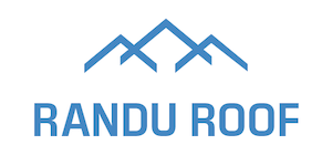 Randu Roof Logo